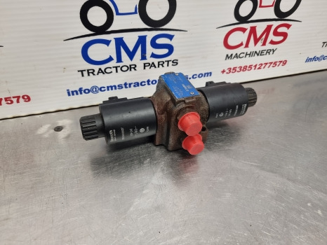 Merlo Tf35.7 Cs 115, Solenoid Valve Assy 056623, 218260390, R933002720 - Senzor: Foto 3 Merlo Tf35.7 Cs 115, Solenoid Valve Assy 056623, 218260390, R933002720 - Senzor: Foto 3