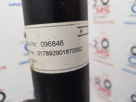 Transmisie Merlo Tf35.7cs115 Propeller Shaft Front Rear 096846, 017892901870992, 276628: Foto 6