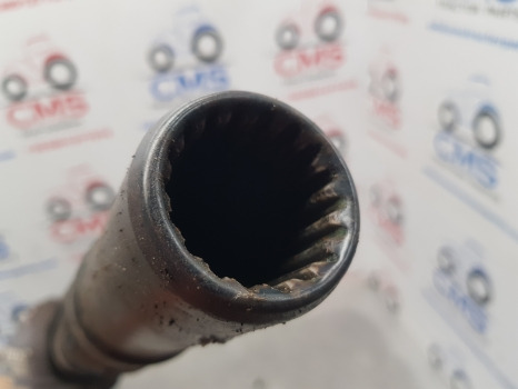 Transmisie Merlo Tf35.7cs115 Propeller Shaft Front Rear 096846, 017892901870992, 276628: Foto 7