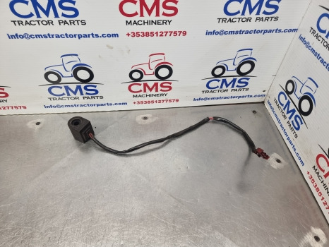 New Holand Tl100, Td5, Td4, Tl, L, Solenoid Valve 5164627, 30534 - Senzor: Foto 1 New Holand Tl100, Td5, Td4, Tl, L, Solenoid Valve 5164627, 30534 - Senzor: Foto 1