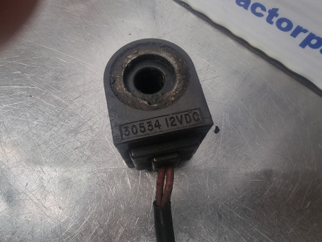 New Holand Tl100, Td5, Td4, Tl, L, Solenoid Valve 5164627, 30534 - Senzor: Foto 5 New Holand Tl100, Td5, Td4, Tl, L, Solenoid Valve 5164627, 30534 - Senzor: Foto 5