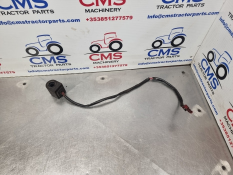 New Holand Tl100, Td5, Td4, Tl, L, Solenoid Valve 5164627, 30534 - Senzor: Foto 2 New Holand Tl100, Td5, Td4, Tl, L, Solenoid Valve 5164627, 30534 - Senzor: Foto 2