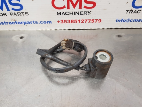 New Holand Tl100, Td5, Td4, Tl, L, Solenoid Valve 5174902, 5166282 - Senzor: Foto 1 New Holand Tl100, Td5, Td4, Tl, L, Solenoid Valve 5174902, 5166282 - Senzor: Foto 1