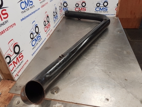 New Holland Case Exhaust Pipe 87475401, 84357191, 47125733 - Țeavă esapament pentru Tractor agricol: Foto 4 New Holland Case Exhaust Pipe 87475401, 84357191, 47125733 - Țeavă esapament pentru Tractor agricol: Foto 4
