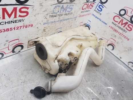 New Holland Case Maxxum T7 T7.200 Windshield Washer Reservoir 82030995, 82030996 - Caroserie și exterior pentru Tractor agricol: Foto 2 New Holland Case Maxxum T7 T7.200 Windshield Washer Reservoir 82030995, 82030996 - Caroserie și exterior pentru Tractor agricol: Foto 2