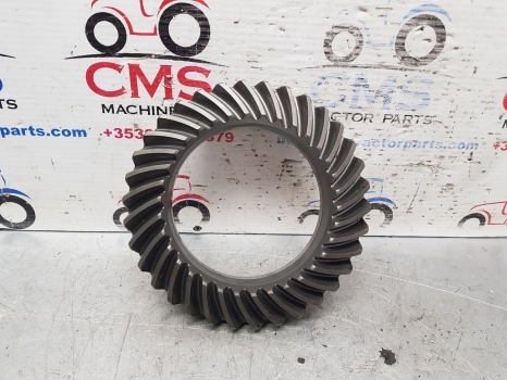 Axă față pentru Tractor agricol New Holland Case T6, T6000, Puma Maxxum 145 Front Axle Crown Wheel 5801691570: Foto 1