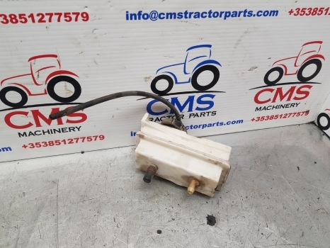 New Holland Case T6, T7, Maxxum, Puma T7.200 Brake Fluid Reservoir 84154075 - Cilindru frână pentru Utilaje agricole: Foto 1 New Holland Case T6, T7, Maxxum, Puma T7.200 Brake Fluid Reservoir 84154075 - Cilindru frână pentru Utilaje agricole: Foto 1