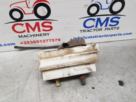New Holland Case T6, T7, Maxxum, Puma T7.200 Brake Fluid Reservoir 84154075 - Cilindru frână pentru Utilaje agricole: Foto 4 New Holland Case T6, T7, Maxxum, Puma T7.200 Brake Fluid Reservoir 84154075 - Cilindru frână pentru Utilaje agricole: Foto 4