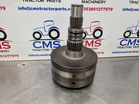 New Holland Case T6000, Tsa, T6, Mxu, Maxxum, Puma Pto Clutch 47126514, 87305531 - Ambreiaj și piese: Foto 2 New Holland Case T6000, Tsa, T6, Mxu, Maxxum, Puma Pto Clutch 47126514, 87305531 - Ambreiaj și piese: Foto 2