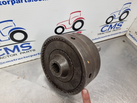 New Holland Case T6000, Tsa, T6, Mxu, Maxxum, Puma Pto Clutch 47126514, 87305531 - Ambreiaj și piese: Foto 5 New Holland Case T6000, Tsa, T6, Mxu, Maxxum, Puma Pto Clutch 47126514, 87305531 - Ambreiaj și piese: Foto 5