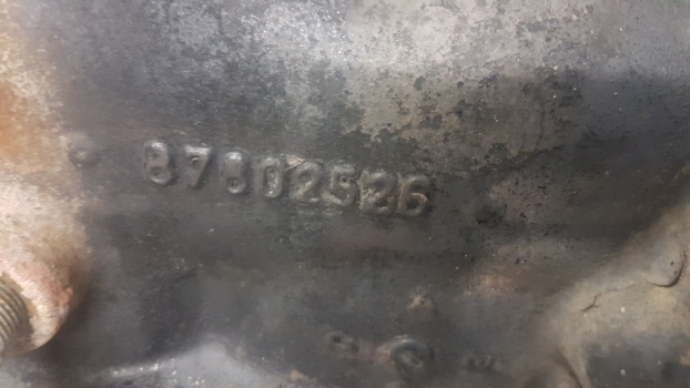 New Holland Case Tm, Mxm 120, 130  Cylinder Block 87802648, 84215970, 87802526 - Blocul cilindrilor pentru Tractor agricol: Foto 2 New Holland Case Tm, Mxm 120, 130  Cylinder Block 87802648, 84215970, 87802526 - Blocul cilindrilor pentru Tractor agricol: Foto 2