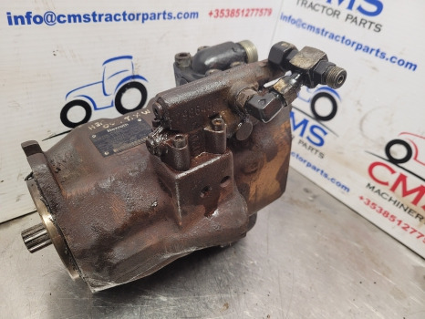 New Holland Case Tsa, Mxu, Maxxum, T6000 Main Hydraulic Pump 5198694, R902422210 - Pompa hidraulica: Foto 5 New Holland Case Tsa, Mxu, Maxxum, T6000 Main Hydraulic Pump 5198694, R902422210 - Pompa hidraulica: Foto 5