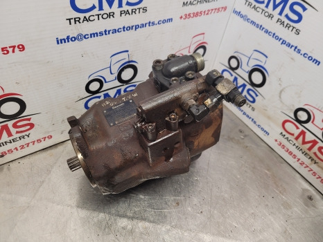 New Holland Case Tsa, Mxu, Maxxum, T6000 Main Hydraulic Pump 5198694, R902422210 - Pompa hidraulica: Foto 4 New Holland Case Tsa, Mxu, Maxxum, T6000 Main Hydraulic Pump 5198694, R902422210 - Pompa hidraulica: Foto 4