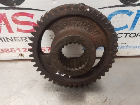 New Holland Fiat 60, M, F, Tm Series Tm125 Hydraulic Pump Drive Gear 45t 5167244 - Pompa hidraulica: Foto 2 New Holland Fiat 60, M, F, Tm Series Tm125 Hydraulic Pump Drive Gear 45t 5167244 - Pompa hidraulica: Foto 2