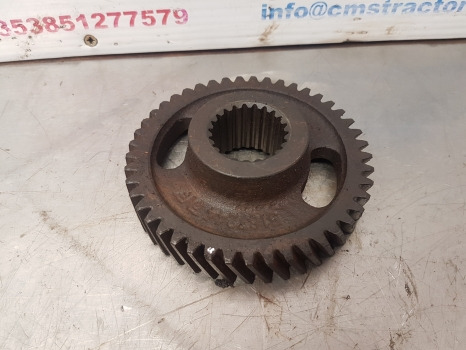 New Holland Fiat 60, M, F, Tm Series Tm125 Hydraulic Pump Drive Gear 45t 5167244 - Pompa hidraulica: Foto 1 New Holland Fiat 60, M, F, Tm Series Tm125 Hydraulic Pump Drive Gear 45t 5167244 - Pompa hidraulica: Foto 1
