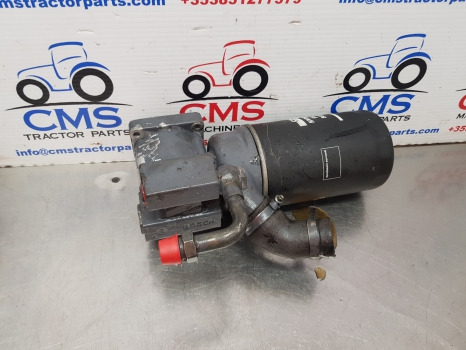Pompa hidraulica New Holland Fiat 6635, L95 Case Jxu70 Hydraulic Pump With Filter Head 5167392: Foto 9 Pompa hidraulica New Holland Fiat 6635, L95 Case Jxu70 Hydraulic Pump With Filter Head 5167392: Foto 9