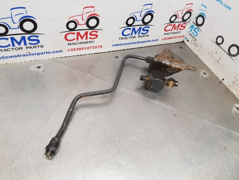 New Holland Fiat 6635, L95 Case Jxu70 Hydraulic Pump With Filter Head 5167392 - Pompa hidraulica: Foto 4 New Holland Fiat 6635, L95 Case Jxu70 Hydraulic Pump With Filter Head 5167392 - Pompa hidraulica: Foto 4