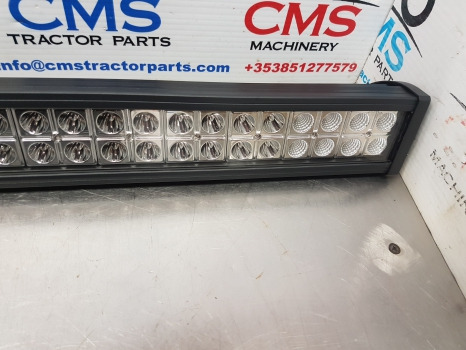 New Holland Fiat Ford, Massey Ferguson, Case, John Deere, Led Light Bar 56103 - Lumină: Foto 5 New Holland Fiat Ford, Massey Ferguson, Case, John Deere, Led Light Bar 56103 - Lumină: Foto 5