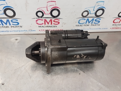 New Holland Fiat L95, L80,l70 Ford 5635, 7635 Starter Motor 99449113, 0001230023 - Demaror pentru Tractor agricol: Foto 4 New Holland Fiat L95, L80,l70 Ford 5635, 7635 Starter Motor 99449113, 0001230023 - Demaror pentru Tractor agricol: Foto 4