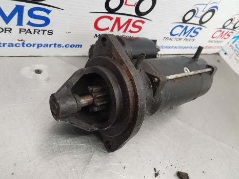 New Holland Fiat L95, L80,l70 Ford 5635, 7635 Starter Motor 99449113, Les0665 - Demaror: Foto 4 New Holland Fiat L95, L80,l70 Ford 5635, 7635 Starter Motor 99449113, Les0665 - Demaror: Foto 4