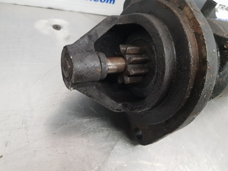 New Holland Fiat L95, L80,l70 Ford 5635, 7635 Starter Motor 99449113, Les0665 - Demaror: Foto 5 New Holland Fiat L95, L80,l70 Ford 5635, 7635 Starter Motor 99449113, Les0665 - Demaror: Foto 5