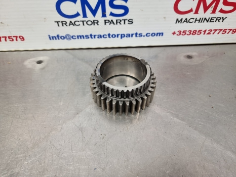 New Holland Ford 40, Ts Series Ts110 Transmission Gear Reverse Z33 82007502 - Transmisie: Foto 1 New Holland Ford 40, Ts Series Ts110 Transmission Gear Reverse Z33 82007502 - Transmisie: Foto 1