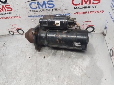 New Holland Iskra Starter Motor Tsa, T6000, T6, T7 11131706, 82032859, 84151331 - Demaror pentru Tractor agricol: Foto 2 New Holland Iskra Starter Motor Tsa, T6000, T6, T7 11131706, 82032859, 84151331 - Demaror pentru Tractor agricol: Foto 2