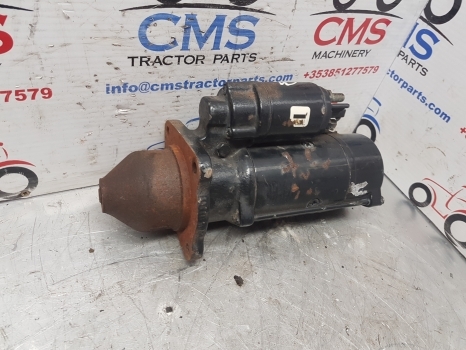 New Holland Iskra Starter Motor Tsa, T6000, T6, T7 11131706, 82032859, 84151331 - Demaror pentru Tractor agricol: Foto 1 New Holland Iskra Starter Motor Tsa, T6000, T6, T7 11131706, 82032859, 84151331 - Demaror pentru Tractor agricol: Foto 1