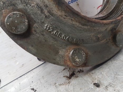 New Holland Lm Claas Scorpion 7030 Hub Bolt Plate 0013006961, 76086070 - Butuc pentru Stivuitor telescopic: Foto 4 New Holland Lm Claas Scorpion 7030 Hub Bolt Plate 0013006961, 76086070 - Butuc pentru Stivuitor telescopic: Foto 4