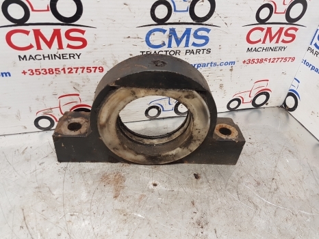 New Holland Lm435a, Lm415a, Lm425a, Lm445a Rear Axle Support 85825742 - Axă spate pentru Stivuitor telescopic: Foto 2 New Holland Lm435a, Lm415a, Lm425a, Lm445a Rear Axle Support 85825742 - Axă spate pentru Stivuitor telescopic: Foto 2