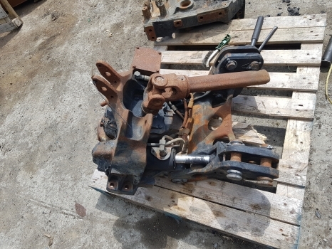 New Holland T4, T5 Front 3 Point Linkage, Pto Parts 84313803, 84480797, 84313806 - Suspensie: Foto 3 New Holland T4, T5 Front 3 Point Linkage, Pto Parts 84313803, 84480797, 84313806 - Suspensie: Foto 3