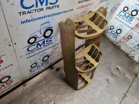 New Holland T5.120, T5, Case Farmall, Cab Footstep, Step Lhs 47655756 - Scară: Foto 3 New Holland T5.120, T5, Case Farmall, Cab Footstep, Step Lhs 47655756 - Scară: Foto 3