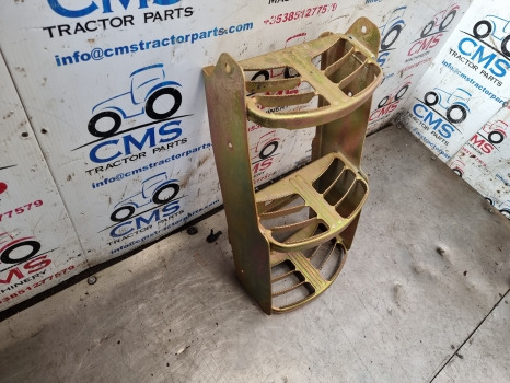 New Holland T5.120, T5, Case Farmall, Cab Footstep, Step Lhs 47655756 - Scară: Foto 2 New Holland T5.120, T5, Case Farmall, Cab Footstep, Step Lhs 47655756 - Scară: Foto 2