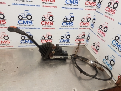 New Holland T5.95, T5 Case Farmall Transmission Shift Control Assy 84534723 - Schimbător de viteze pentru Tractor agricol: Foto 1 New Holland T5.95, T5 Case Farmall Transmission Shift Control Assy 84534723 - Schimbător de viteze pentru Tractor agricol: Foto 1