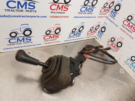 New Holland T5.95, T5 Case Farmall Transmission Shift Control Assy 84583493 - Schimbător de viteze pentru Tractor agricol: Foto 2 New Holland T5.95, T5 Case Farmall Transmission Shift Control Assy 84583493 - Schimbător de viteze pentru Tractor agricol: Foto 2