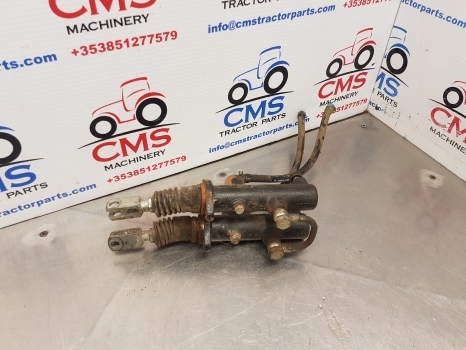 New Holland T5.95, T5, T6,case Farmall, Luxxum, Maxxum, Master Cylinder 84603968 - Cilindru frână pentru Utilaje agricole: Foto 4 New Holland T5.95, T5, T6,case Farmall, Luxxum, Maxxum, Master Cylinder 84603968 - Cilindru frână pentru Utilaje agricole: Foto 4