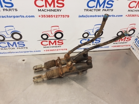 New Holland T5.95, T5, T6,case Farmall, Luxxum, Maxxum, Master Cylinder 84603968 - Cilindru frână pentru Utilaje agricole: Foto 1 New Holland T5.95, T5, T6,case Farmall, Luxxum, Maxxum, Master Cylinder 84603968 - Cilindru frână pentru Utilaje agricole: Foto 1