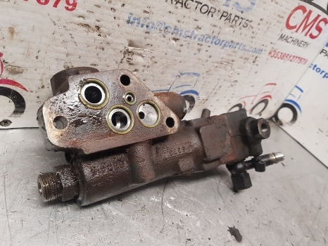 Supapă frână pentru Tractor agricol New Holland T5, T6, Tsa, T6000 Series T6.180, Ts115a Trailer Brake Valve 5192069: Foto 6