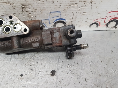 Supapă frână pentru Tractor agricol New Holland T5, T6, Tsa, T6000 Series T6.180, Ts115a Trailer Brake Valve 5192069: Foto 7