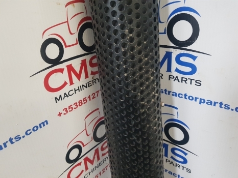 New Holland T6.180 Case Maxxum, Steyr Exhaust Pipe Complete 47640855, 47731290 - Țeavă esapament pentru Tractor agricol: Foto 3 New Holland T6.180 Case Maxxum, Steyr Exhaust Pipe Complete 47640855, 47731290 - Țeavă esapament pentru Tractor agricol: Foto 3