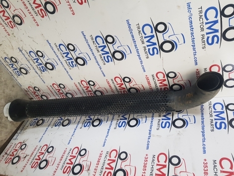 New Holland T6.180 Case Maxxum, Steyr Exhaust Pipe Complete 47640855, 47731290 - Țeavă esapament pentru Tractor agricol: Foto 1 New Holland T6.180 Case Maxxum, Steyr Exhaust Pipe Complete 47640855, 47731290 - Țeavă esapament pentru Tractor agricol: Foto 1