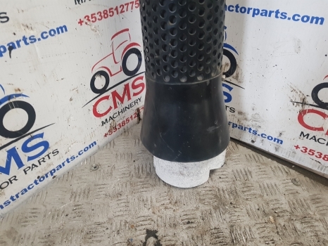 New Holland T6.180 Case Maxxum, Steyr Exhaust Pipe Complete 47640855, 47731290 - Țeavă esapament pentru Tractor agricol: Foto 5 New Holland T6.180 Case Maxxum, Steyr Exhaust Pipe Complete 47640855, 47731290 - Țeavă esapament pentru Tractor agricol: Foto 5