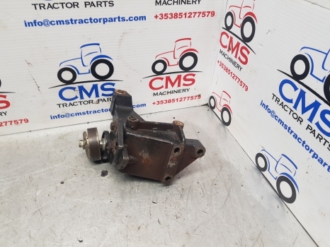 New Holland T6, T6000, T7.200 Case Air Conditioning Compressor Bracket 84221441 - Compresor A/C pentru Tractor agricol: Foto 1 New Holland T6, T6000, T7.200 Case Air Conditioning Compressor Bracket 84221441 - Compresor A/C pentru Tractor agricol: Foto 1