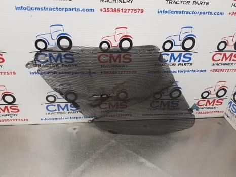 New Holland T7.200, T6000, T6030, T7.185 Bonnet Grille Rhs 87727712 - Grilă pentru Tractor agricol: Foto 3 New Holland T7.200, T6000, T6030, T7.185 Bonnet Grille Rhs 87727712 - Grilă pentru Tractor agricol: Foto 3