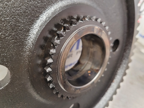 New Holland T7 Case Puma Series Lwb T7040 Pto Gear Z61 87592699, 96683508 - Transmisie: Foto 2 New Holland T7 Case Puma Series Lwb T7040 Pto Gear Z61 87592699, 96683508 - Transmisie: Foto 2