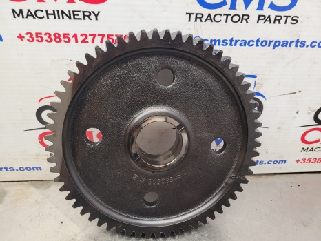 New Holland T7 Case Puma Series Lwb T7040 Pto Gear Z61 87592699, 96683508 - Transmisie: Foto 4 New Holland T7 Case Puma Series Lwb T7040 Pto Gear Z61 87592699, 96683508 - Transmisie: Foto 4