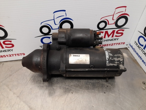 New Holland T7030 Case Puma Starter Motor 84151331, Azf4148, 11.131.575, - Demaror: Foto 1 New Holland T7030 Case Puma Starter Motor 84151331, Azf4148, 11.131.575, - Demaror: Foto 1