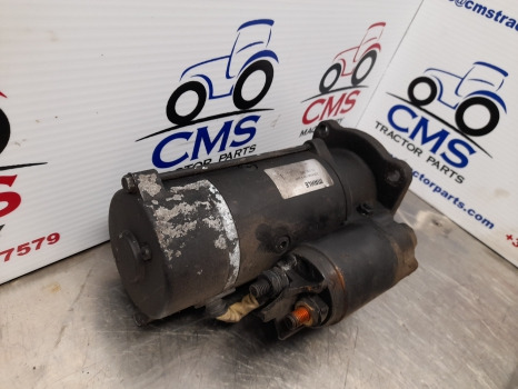 New Holland T7030 Case Puma Starter Motor 84151331, Azf4148, 11.131.575, - Demaror: Foto 5 New Holland T7030 Case Puma Starter Motor 84151331, Azf4148, 11.131.575, - Demaror: Foto 5
