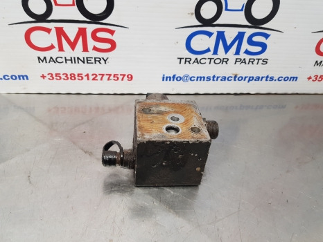 New Holland T7030, T5, T6, T7, T8 Series, Solenoid Valve 5195109, 5198675 - Senzor: Foto 4 New Holland T7030, T5, T6, T7, T8 Series, Solenoid Valve 5195109, 5198675 - Senzor: Foto 4
