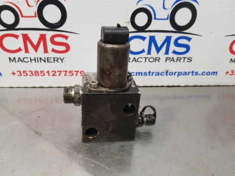 New Holland T7030, T5, T6, T7, T8 Series, Solenoid Valve 5195109, 5198675 - Senzor: Foto 2 New Holland T7030, T5, T6, T7, T8 Series, Solenoid Valve 5195109, 5198675 - Senzor: Foto 2